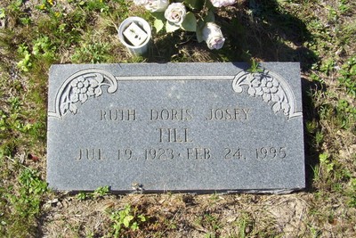 Till, Ruth Doris, Myrtle Grove Cem, Escambia Co, FL.jpg