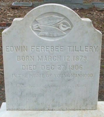 Tillery, Edwin Ferebee, Saint Marks Cem, Halifax Co, NC.jpg