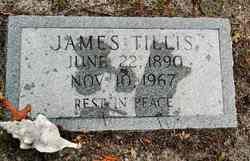 Tillis, James R, Old McCabb Cem, Dixie Co, FL.jpg