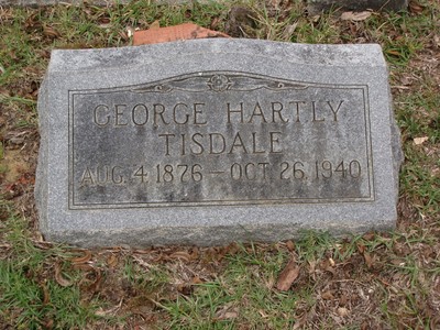 Tisdale, George Hartley, Sumter Cem, Sumter Co, SC.jpg