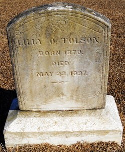 Tolson, Lilly, Saint Paul Cem, Darlington Co, SC.jpg
