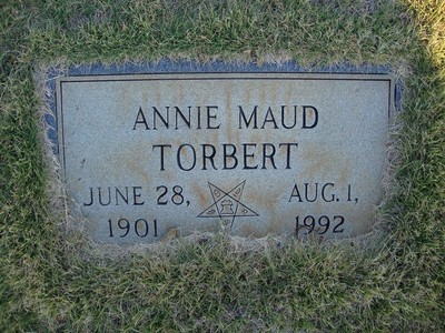 Torbert, Annie Maud Kelly, Southview Cem, Upson Co, GA.jpg