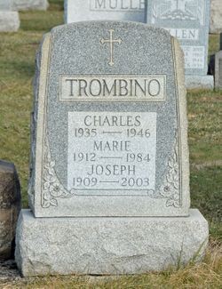 Trombino, Joseph C & Marie Braisted, Saint Peters Cem, Richmond Co, NY.jpeg