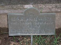 Trousdale, James, Galliton City Cemetery, Sumner Co, TN.jpg
