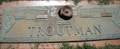 Troutman, Michael S & Etta Mae Redman, Irtedell Cem, Iredell Co, NC.jpg