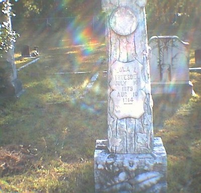 Truesdale, Lula Lovicey McLeod, Beulah Cem, Kershaw Co, SC.jpg