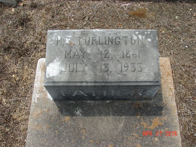Turlington, Henry Sammy, Lebanon Cem, Brooks Co, GA.jpg