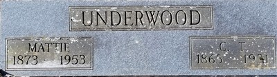 Underwood, Charles & Mattie Ella Richey, Coleman Cem, Muchlenberg Co, KY.jpg