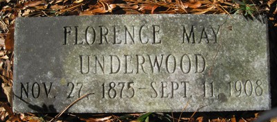 Underwood, Florence Mae Chambers, Marvin Cem, Laurens Co, GA.jpg