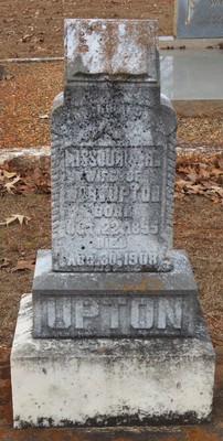 Upton, Rachel Missouri Mayo, Union Cem, Marion Co, GA.jpg