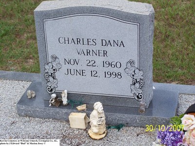 Varner, Charles Dana, Kervin Cem, Covington Co, AL.jpg