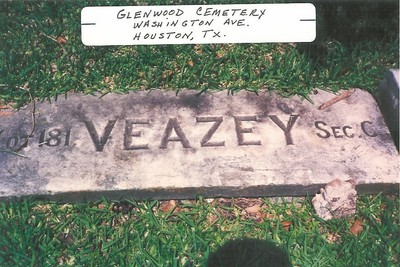 Veazey-Josey Plot, Glenwood Cem, Houston, Harris Co, TX.jpg