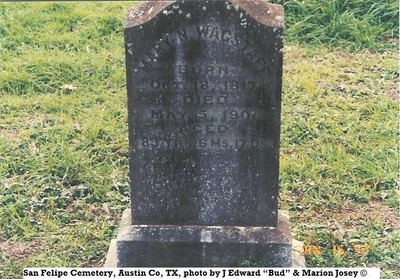 Wagstaff, Mary N, San Felipe Cem, Austin Co, TX.jpg