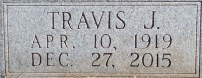 Waits, Travis John, Ridge Park Cem, Hill Co, TX.jpg