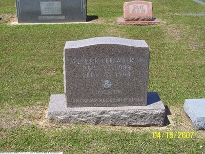 Walker, Arthur Lee, Huffines Cem, Huffines, Cass Co, TX.jpg