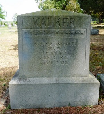 Walker, Fannie F Gregory, Elmwood Cem, Halifax Co, SC.jpg