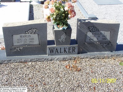 Walker, Marlin & Evella Lee, Bethel Primitive Baptist Cem, McKenzie, Covington Co, AL.jpg