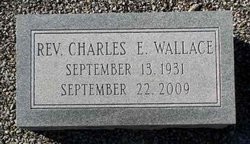Wallace, Charles Edward Rev, Davisboro Cem, Washington Co, GA.jpg