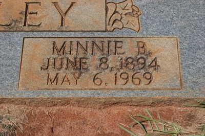 Walley, Minnie Adkinson, Magnolia Cemetery, Green Co, MS.jpg