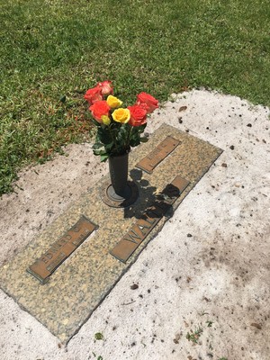 Walters, Carl Edward & Eddie Garner, Florida Memorial Cem, Brevard Co, FL.jpeg