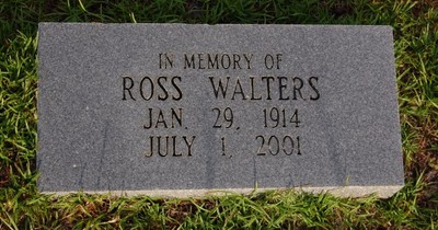 Walters, Ross, Mill Creek Cem, Jones Co, MS.jpg