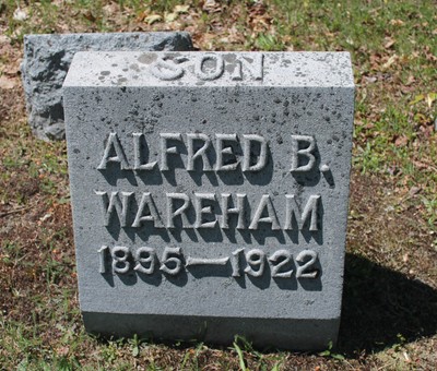 Wareham, Alfred Bennetts, Lake View Cem, Houghton Co, MI.jpeg