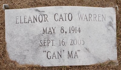 Warren, Eleanor Cato, Zeta Cem, Washington Co, GA.jpg