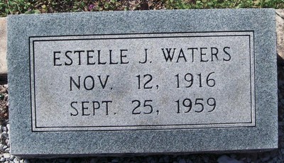 Waters, Estelle Joiner, Brownville Cem, Conecuh Co, AL.jpg