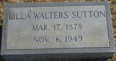 Waters, Lilla Walters, Northview Cem, Laurens Co, GA.jpg