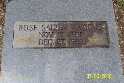 Watkins, Rose Kate Salter, Bartow City Cem, Jefferson Co, GA.JPG
