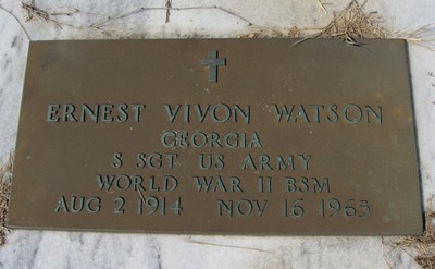 Watson, Ernest Vivon, Friendship Cem, Pulaski Co, GA.jpg