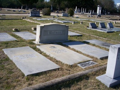 Watson, John Thomas, Tuskegee Cem, Macon Co, AL.jpg