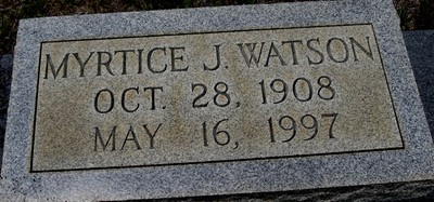Watson, Myrtice Josey,  Irwinville Cemetery, Irwin Co, GA.jpg