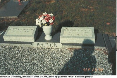 Watson, Myrtice Josey, Irwinville Cem, Irwin Co, GA.jpg