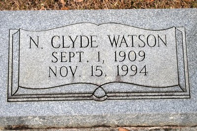 Watson, Newlan Clyde, Hickory Grove Cem, Jones Co, MS.jpg