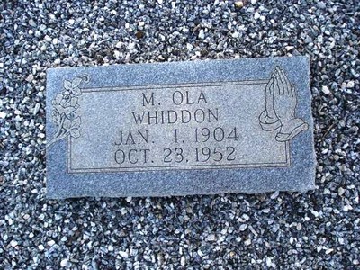 Whiddon, Minnie Ola Cross, Liveoak Cem, Okaloosa Co, FL.jpg