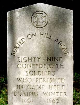 Whitaker, Richard, Blue Sulphur Springs Confederate Cem, Greenbrier Co, WV.jpg