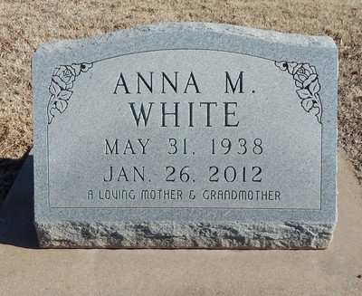 White, Anna Mariam Josey, Longwood Cem, Kay Co, OK.jpg