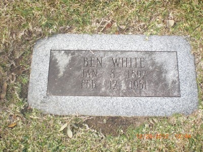 White, Benjamin Buchanan, Forest Lawn Cem, Jefferson Co, TX.jpg