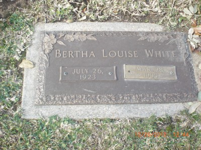 White, Bertha Louise Keneson, Forest Lawn Cem, Jefferson Co, TX.jpg