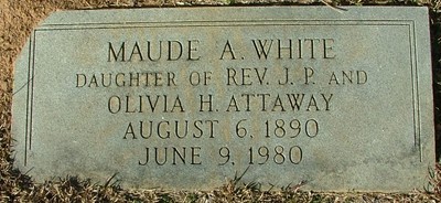 White, Maude Attaway, Bethlehem Cem, Lee Co, SC.jpg