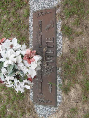 White, Melvin Eugene & Irene Beatrice Murkerson, Roselawn Cem, Decatur Co, GA.jpg
