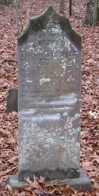 Whitfield, Bryant A, Whitfield Cemetery, Washington Co, GA.jpg