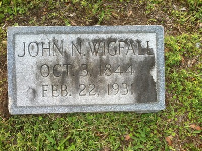 Wigfall John N, Greenwood Cemetery, Orange Co, FL.jpg