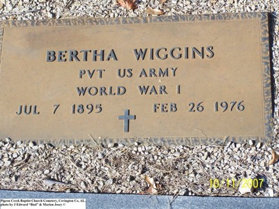 Wiggins, Bertha War, Pigeon Creek Baptist Cem, Covington Co, AL.jpg