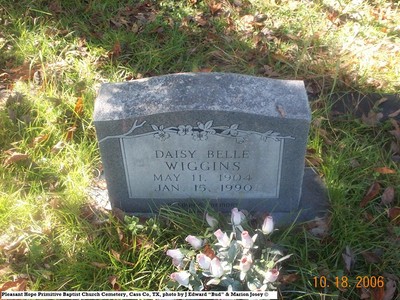 Wiggins, Daisy Belle, Pleasant Hope Cem, Cass Co, TX.jpg
