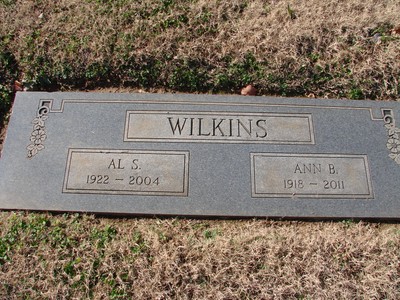 Wilkins, Altus S & Anna B Josey, Fairview Cem, Washington Co, AR.jpg