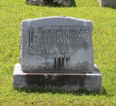 Wilkinson, Margaret Carey, Oddfellows Cem, Beaufort Co, NC.jpg