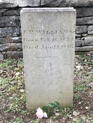 Williams, Joseph Philips, Philips S H Cem, Davidsob Co, TN.jpg