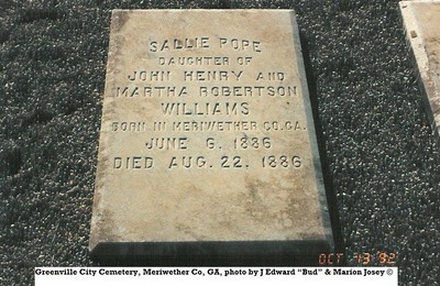 Williams, Sallie Pope, Greenville Cem, Meriweather Co, GA.jpg